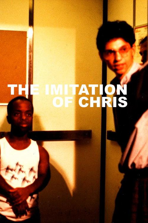 The Imitation of Chris 1987 official movie poster