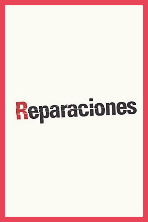 Reparaciones 2007 official movie poster