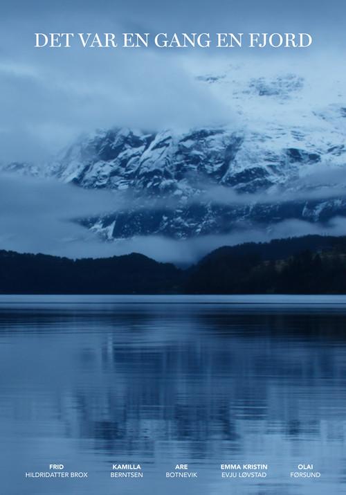 Det var en gang en fjord 2024 official movie poster