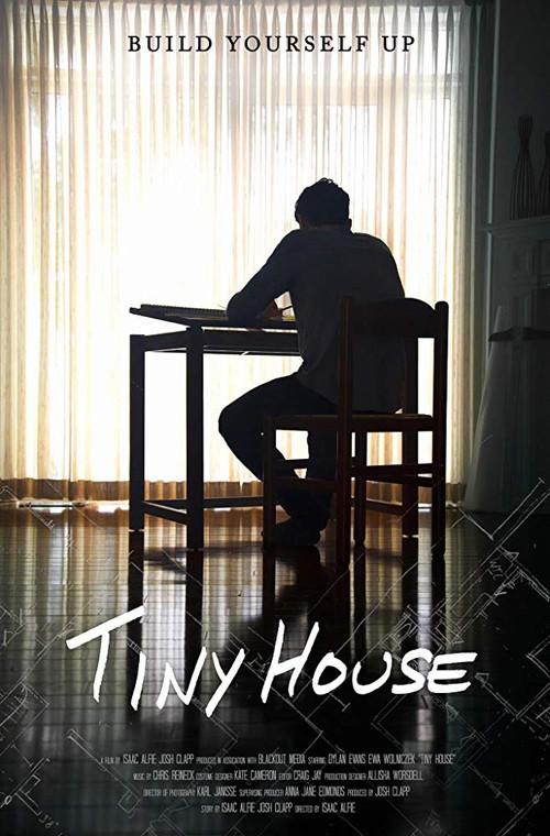 Tiny House 2018 official movie poster
