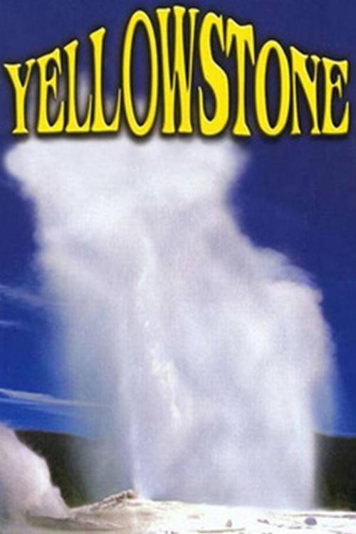 Yellowstone 1994 official movie poster