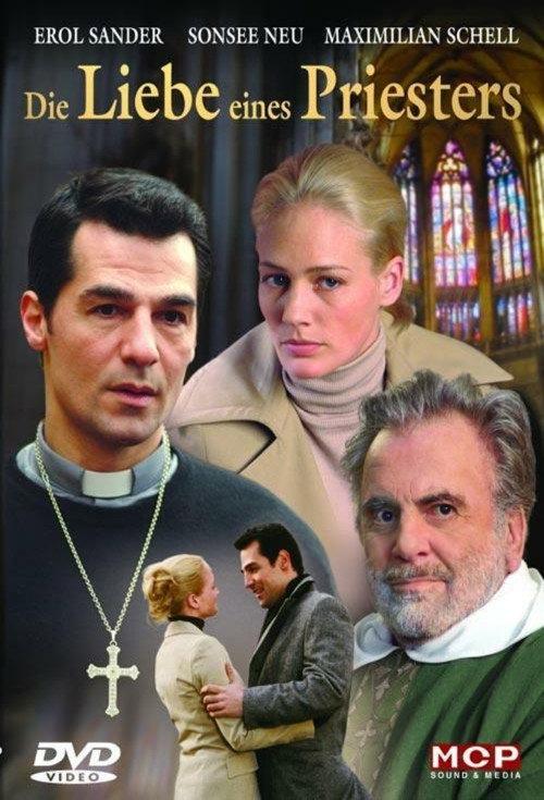 Die Liebe eines Priesters 2005 official movie poster