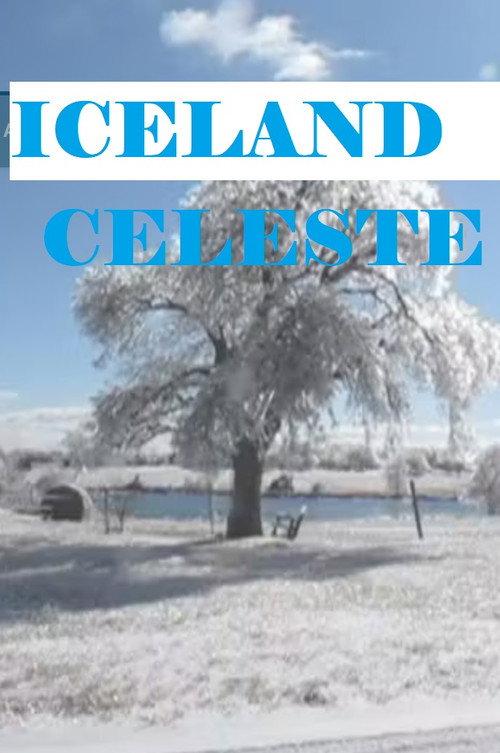 Iceland Celeste 2022 official movie poster