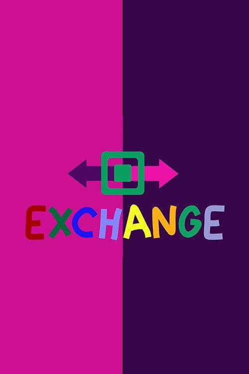 Exchange 2016 official movie poster
