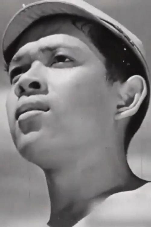 Indonesia Raya 1942 official movie poster