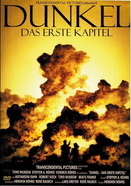 Dunkel - Das erste Kapitel 2005 official movie poster