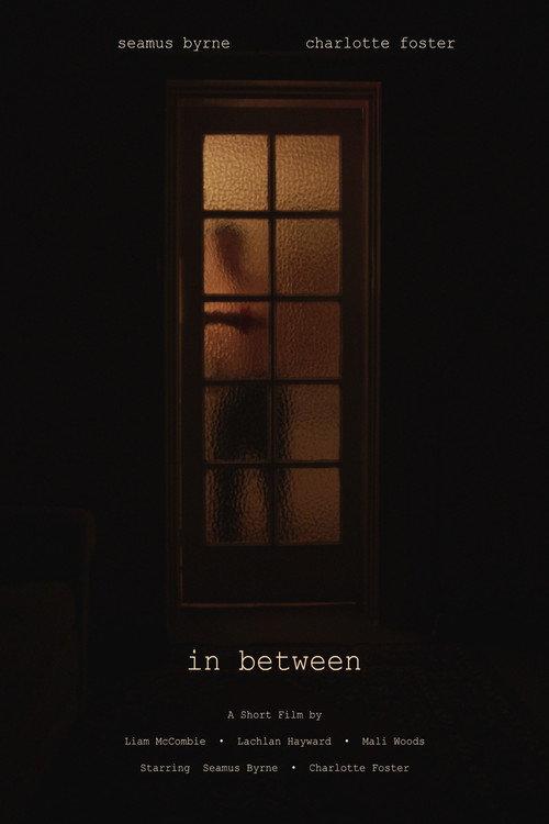 in between 2023 official movie poster