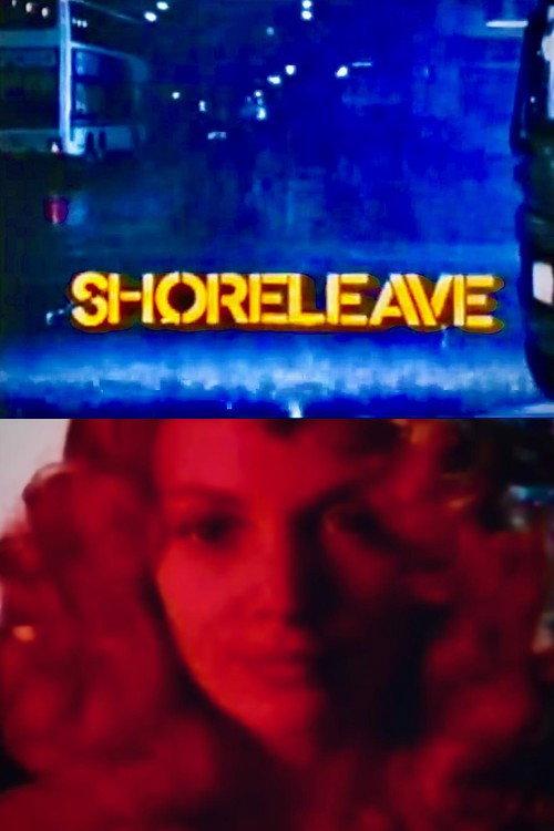 Shoreleave 1987 official movie poster