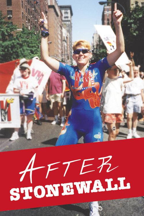 After Stonewall 1999 official movie poster