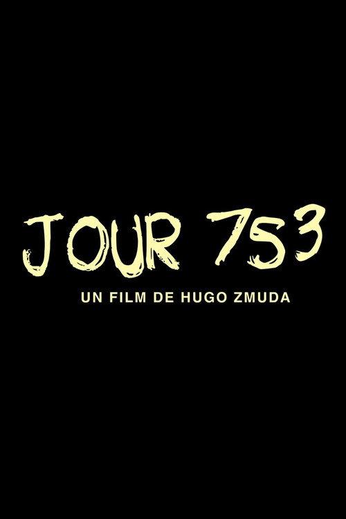 Jour 753 2026 official movie poster