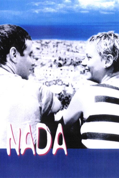 Nada+ 2001 official movie poster