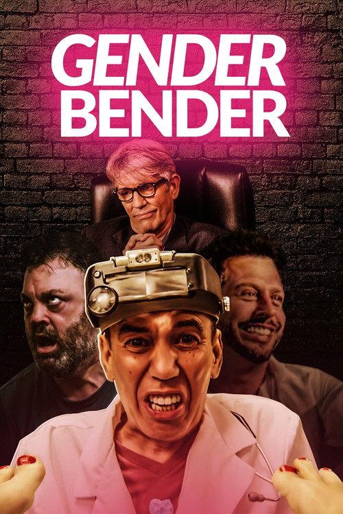 Gender Bender 2016 official movie poster