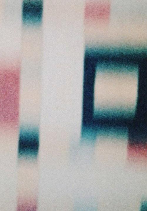 Mood Mondrian 1961 official movie poster