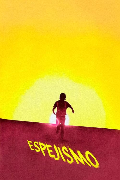 Mirage 1972 official movie poster