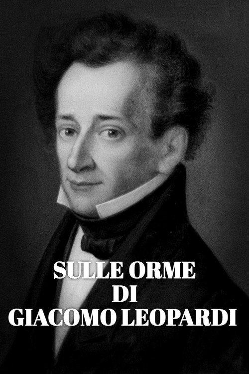 Sulle orme di Giacomo Leopardi 1941 official movie poster