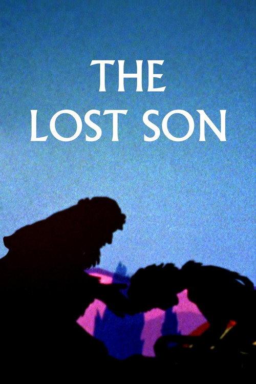 The Lost Son 1974 official movie poster