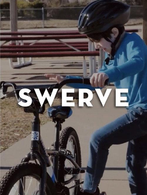 Swerve 2019 official movie poster