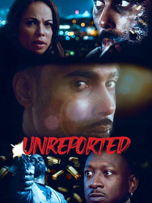 Unreported 2022 official movie poster