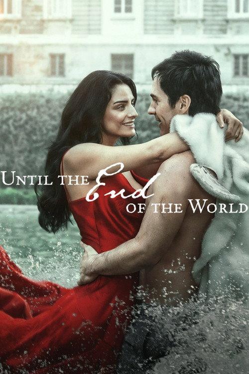 Until the End of the World 2026 official movie poster