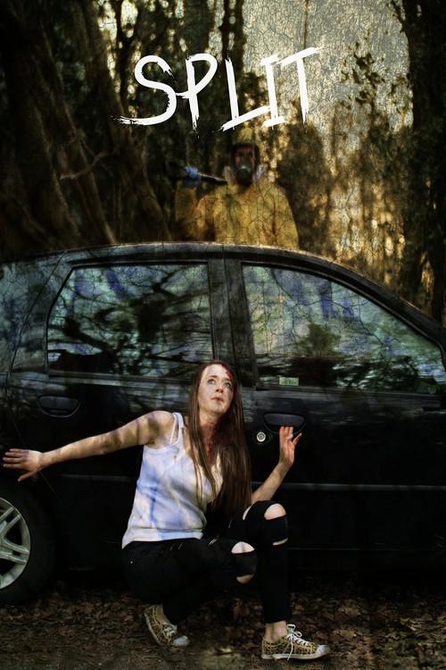 Split 2021 official movie poster