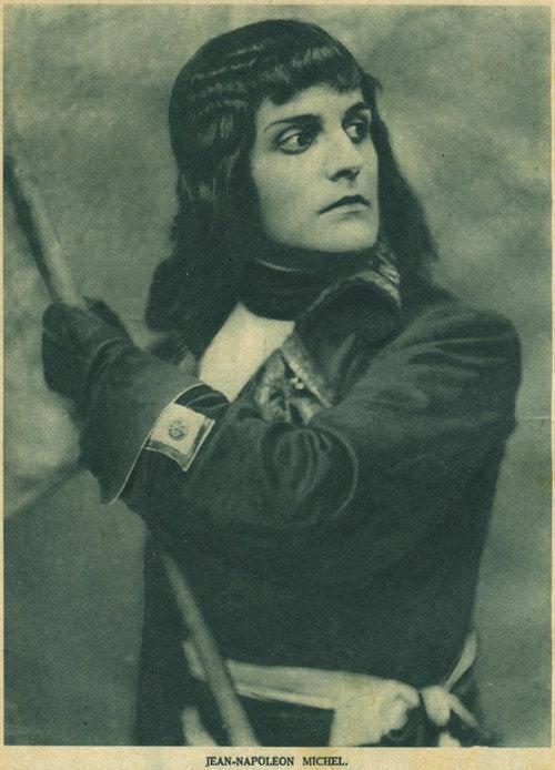 Destinée 1926 official movie poster