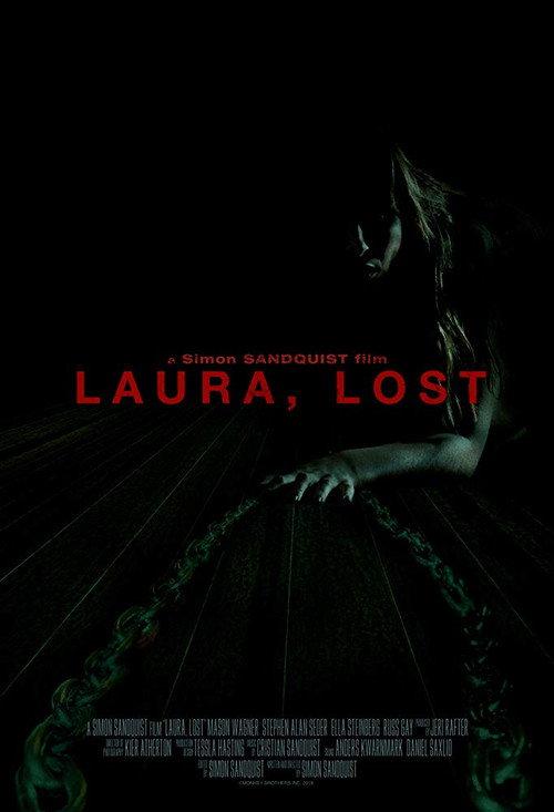 Laura, Lost 2016 official movie poster