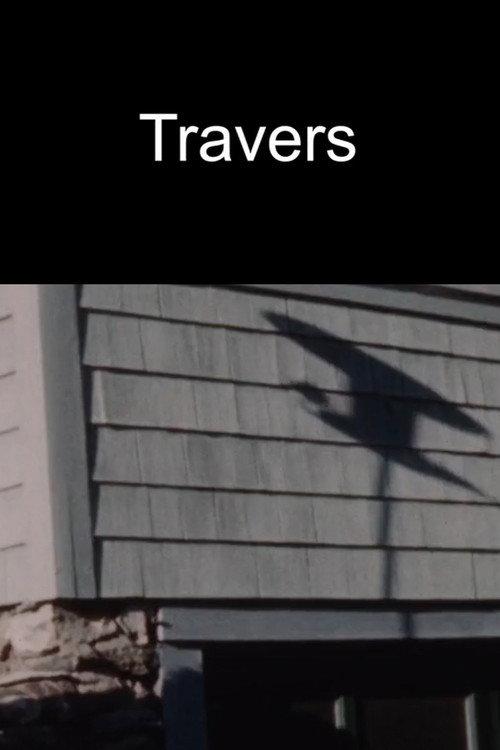 Travers 1961 official movie poster