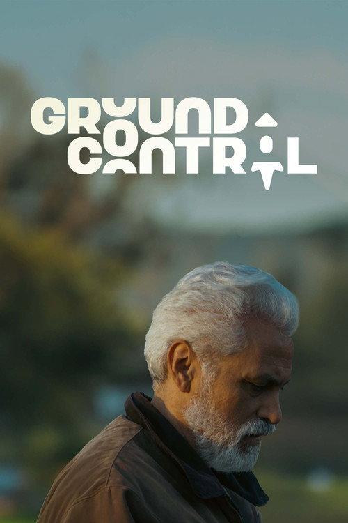 Ground Control official movie poster