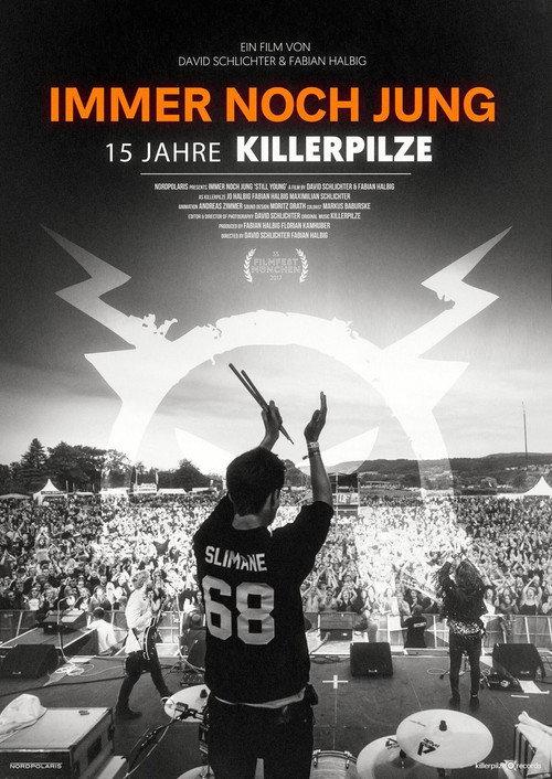 Immer noch jung 2017 official movie poster