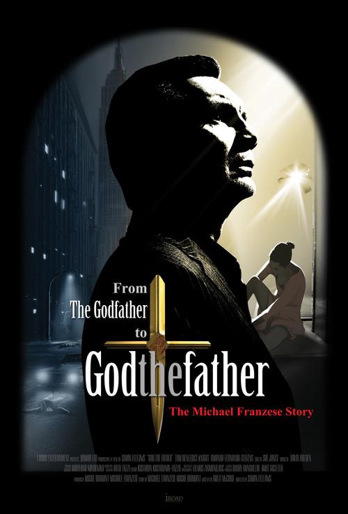 God the Father 2014 official movie poster