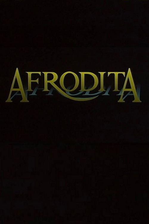 Aphrodite 1993 official movie poster
