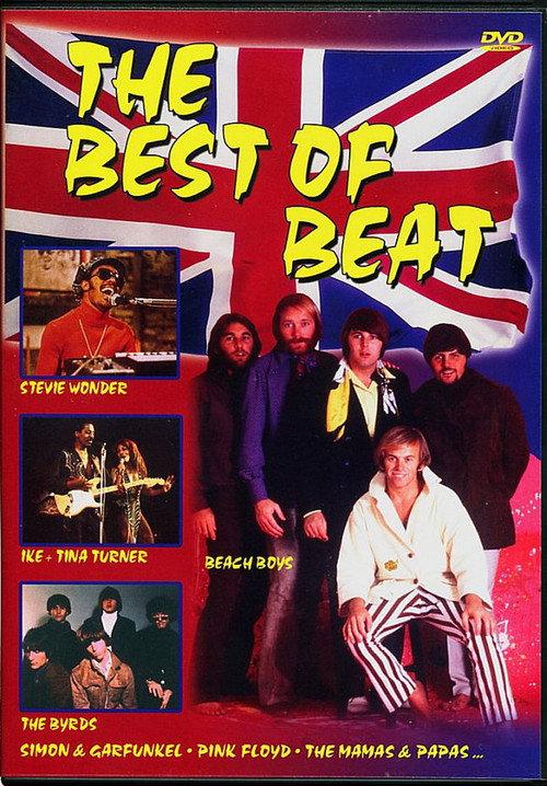 The Best Of Beat 2003 official movie poster