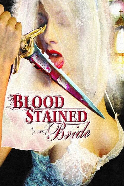 The Bloodstained Bride 2006 official movie poster