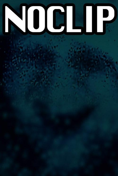 Noclip 2024 official movie poster
