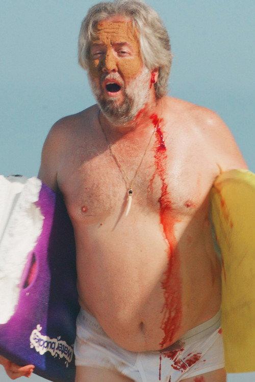 Riptides 2026 official movie poster