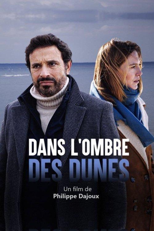Dans l'ombre des dunes 2022 official movie poster