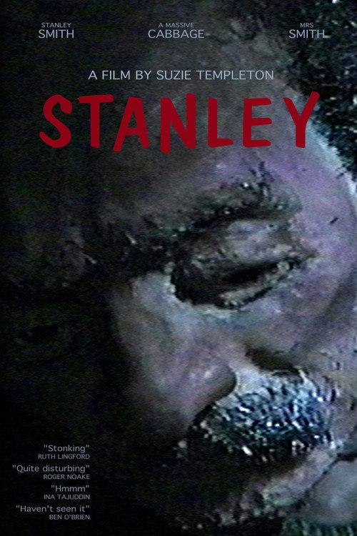 Stanley 1999 official movie poster