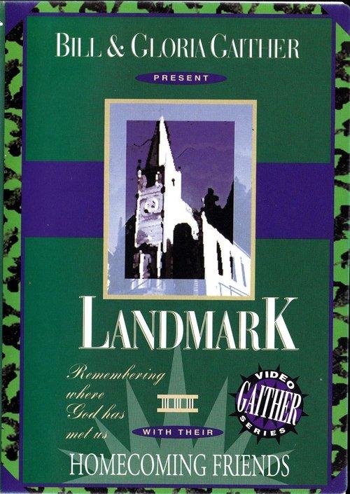 Landmark 1993 official movie poster