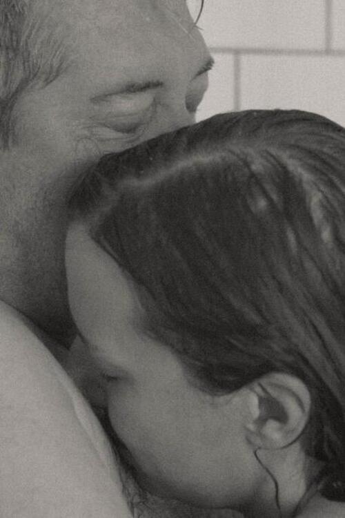 Simon and Marianne 2024 official movie poster