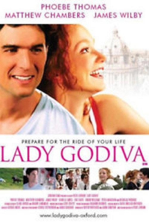 Lady Godiva 2008 official movie poster