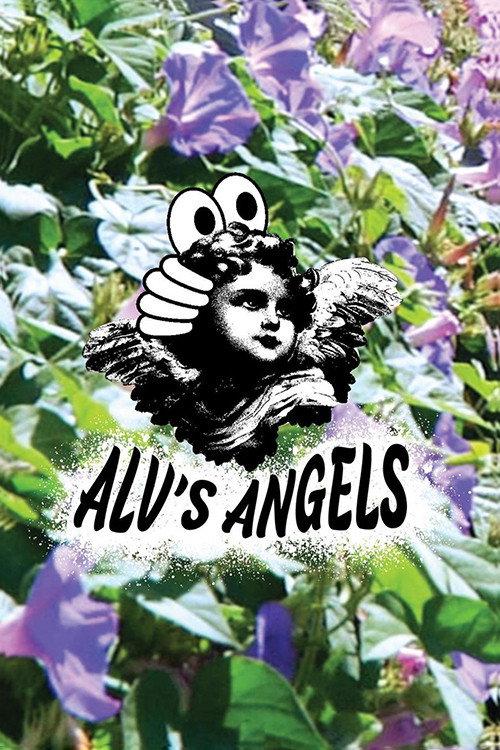 Last Resort AB - Alv's Angels 2022 official movie poster
