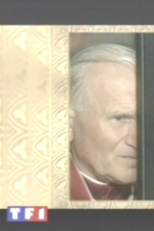Jean Paul II - Portrait du Pape 2005 official movie poster