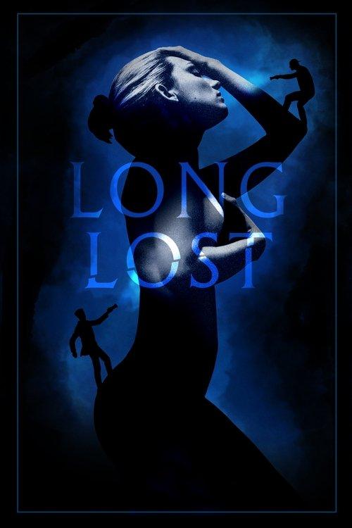 Long Lost 2019 official movie poster