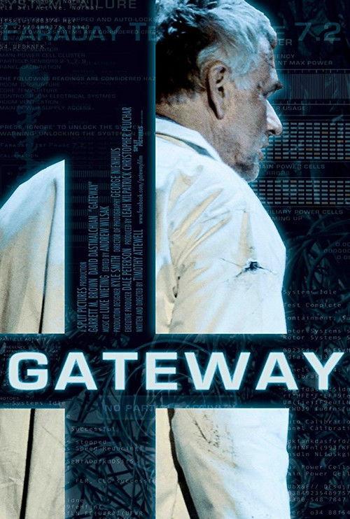 Gateway 2011 official movie poster