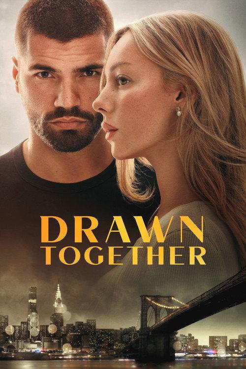 Drawn Together 2026 official movie poster
