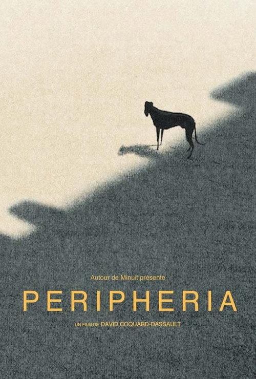 Peripheria 2015 official movie poster
