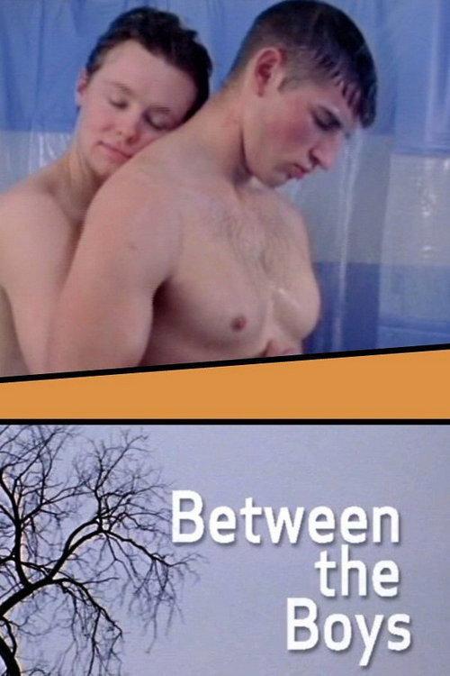 Between the Boys 2004 official movie poster