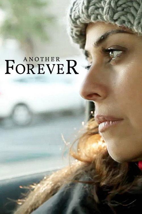 Another Forever 2016 official movie poster