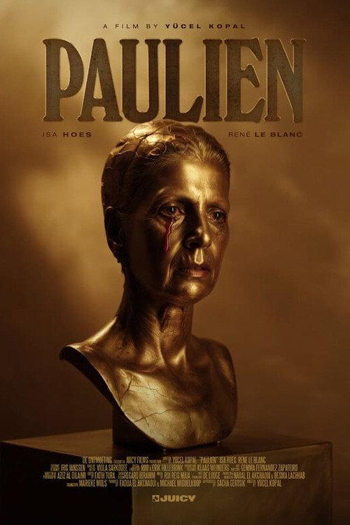 Paulien 2025 official movie poster