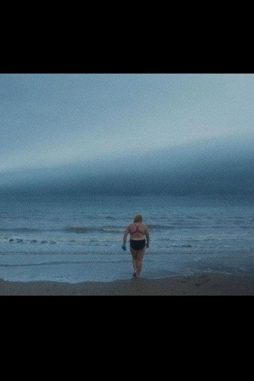 Open Water 2023 official movie poster